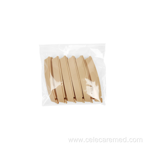 One-Piece Stoma Disposal Colostomy Care Clips